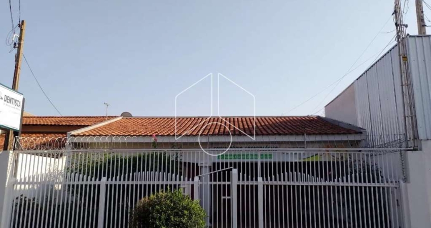 Sala comercial para alugar na Rua Bassan, Sala 1 - 0, 8070, Bassan, Marília