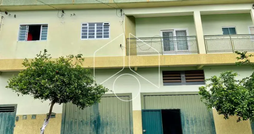 Ponto comercial para alugar na Avenida das Orquídeas, 2° Andar, 1108, Jardim Marília, Marília
