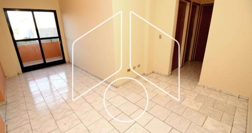 Residencial Apartamento em Marília