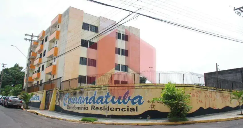 Residencial Apartamento em Marília