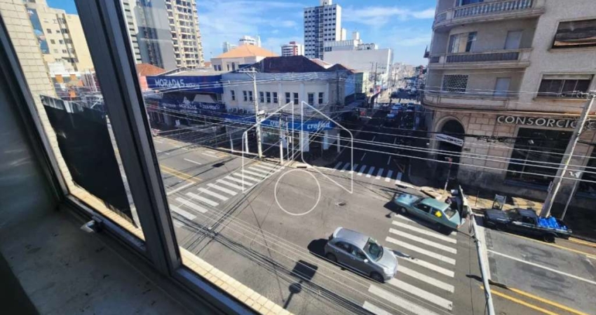 Sala comercial para alugar na Rua Nove de Julho, 23, 10225, Centro, Marília