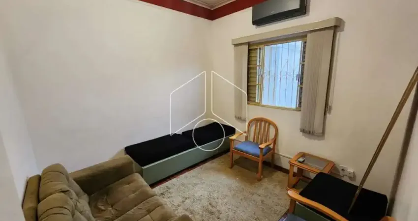 Sala comercial para alugar na Rua Mecenas Pinto Bueno, sala 02, 8109, Jardim Maria Izabel, Marília