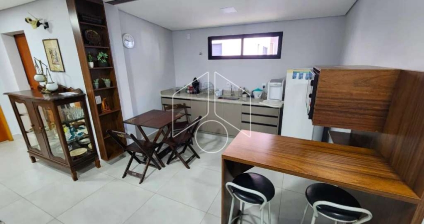 Sala comercial para alugar na Rua Carolina Moraes Almeida, 02, 569, Senador Salgado Filho, Marília