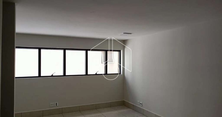 Comercial Sala em Condomínio em Marília