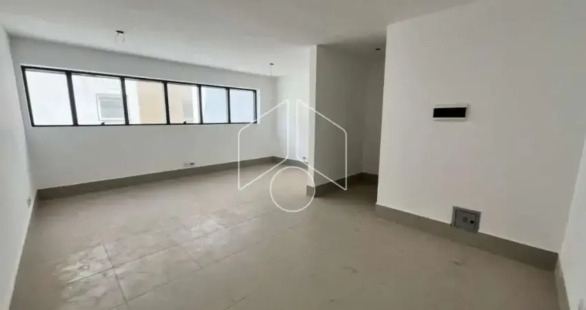 Sala comercial para alugar na Avenida das Esmeraldas, 8082, Jardim Tangará, Marília
