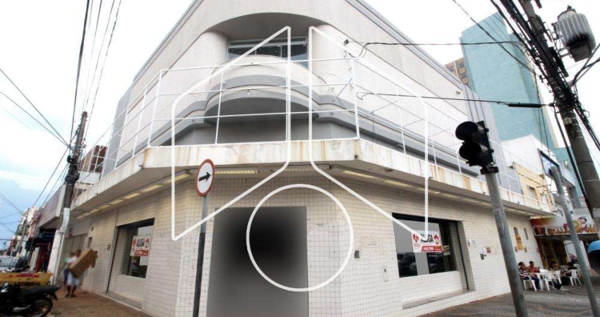 Sala comercial para alugar na Rua Prudente de Morais, 0, 200, Centro, Marília