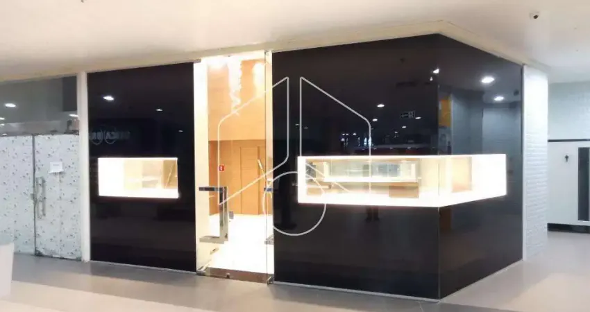 Prédio para alugar na Avenida das Esmeraldas, 7090, Jardim Tangará, Marília