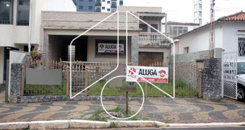 Ponto comercial para alugar na Avenida Rio Branco, 0, 2107, Centro, Marília