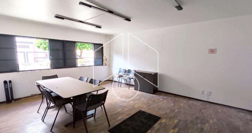Sala comercial para alugar na Rua Santa Isabel, 2174, Boa Vista, Marília