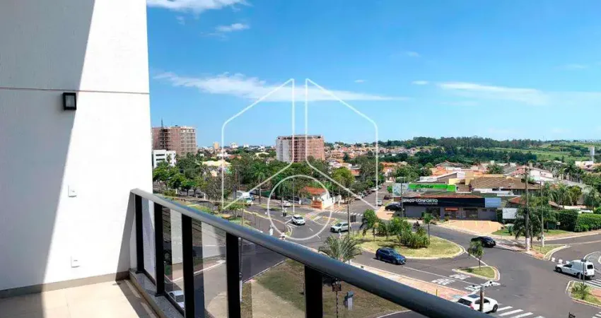 Apartamento com 1 quarto para alugar na Rua das Roseiras, 2098, Fragata, Marília