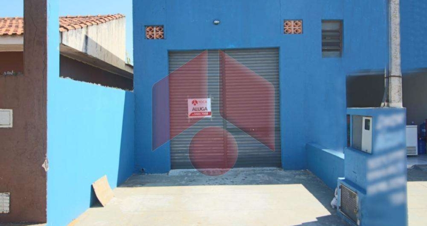 Comercial Sobreloja em Marília