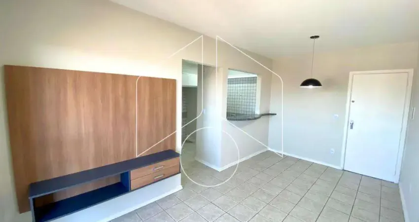 Residencial Apartamento em Marília