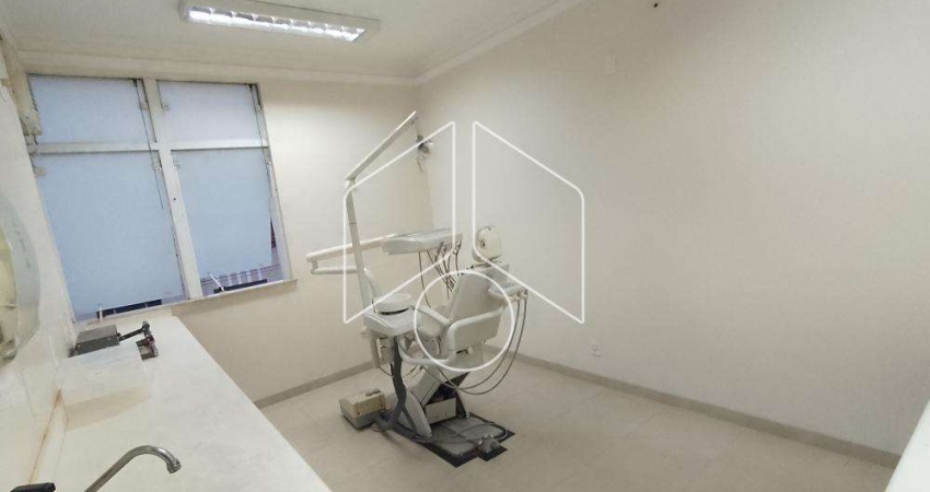 Sala comercial para alugar na Rua Quinze de Novembro, 3, 4144, Centro, Marília