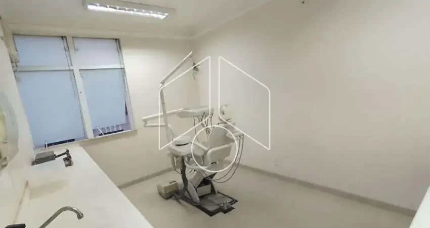 Sala comercial para alugar na Rua Quinze de Novembro, 4144, Centro, Marília