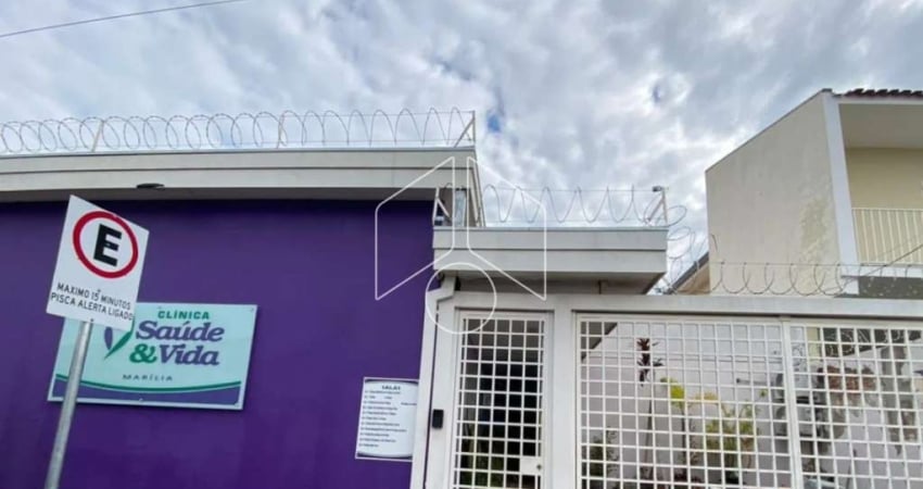 Sala comercial para alugar na Rua Ângelo Seleghin, Sala 03 - 0, 7125, Jardim Parati, Marília