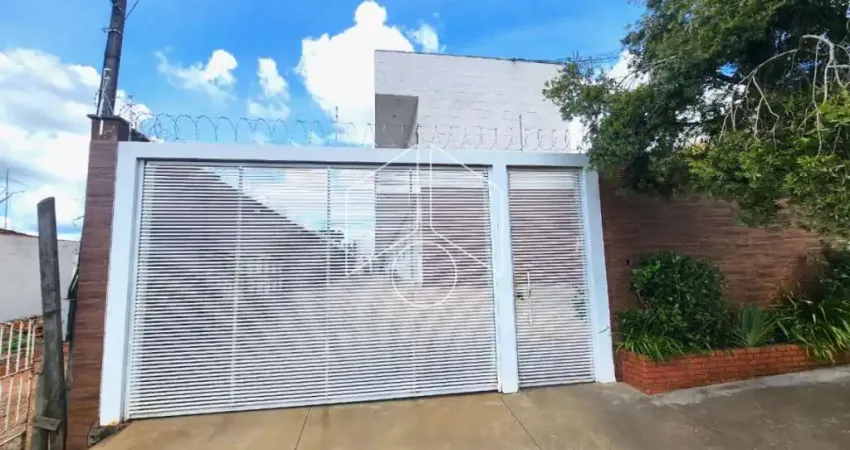 Residencial Apartamento em Marília