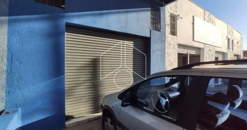 Sala comercial para alugar na Rua Coronel Moreira Cesar, 3151, Jardim Monte Castelo, Marília