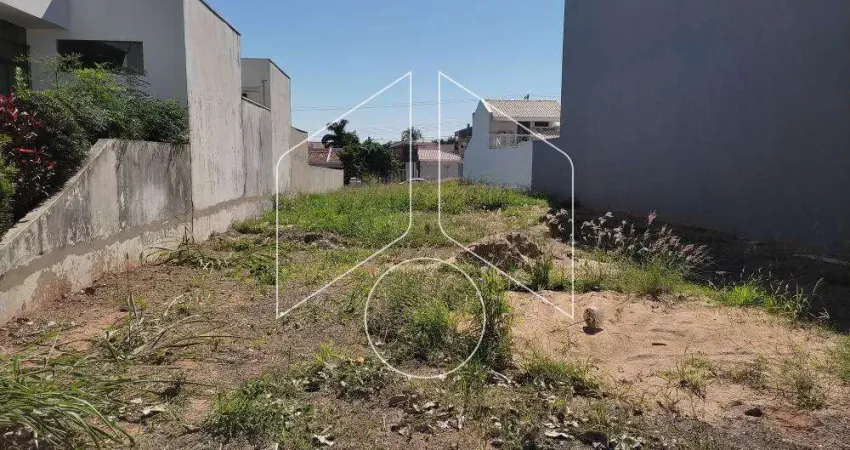 Terreno comercial para alugar na Avenida das Esmeraldas, 70, Jardim Tangará, Marília