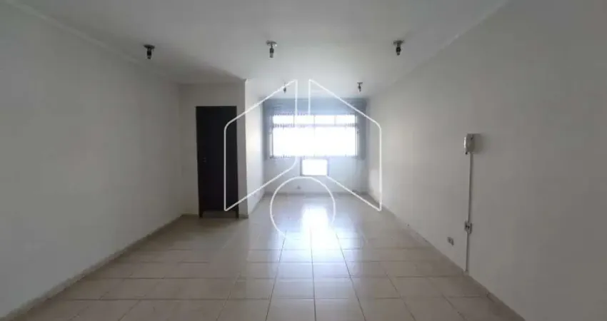 Sala comercial para alugar na Rua Quatro de Abril, 3113, Centro, Marília