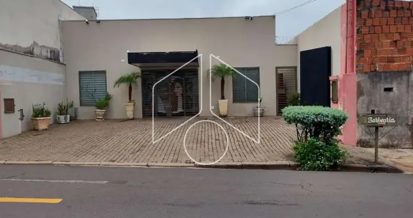 Sala comercial para alugar na Rua Duque de Caxias, sala 2, 2130, Montolar, Marília