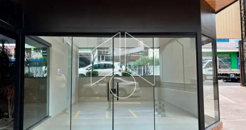 Sala comercial para alugar na Rua Dermânio da Silva Lima, Sala 9, 686, Palmital, Marília