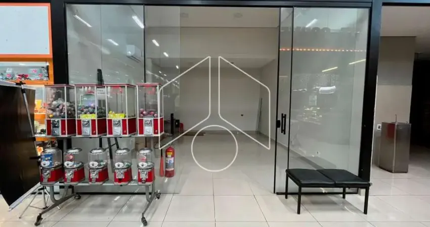 Sala comercial para alugar na Rua Dermânio da Silva Lima, sala 6, 665, Palmital, Marília