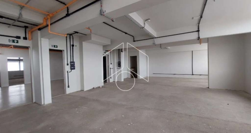 Sala comercial para alugar na Avenida Sampaio Vidal, 701 e 702, 6131, Centro, Marília