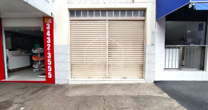 Sala comercial para alugar na Avenida Brasil, 951, Marília, Marília