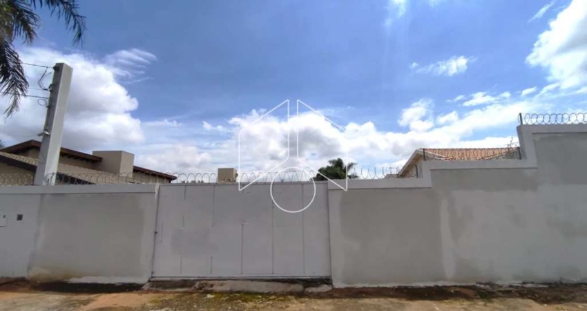 Terreno comercial para alugar na Rua Oswaldo Guedini, Terreno, 3121, Jardim Tropical, Marília