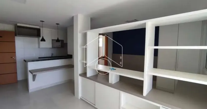 Residencial Apartamento em Marília