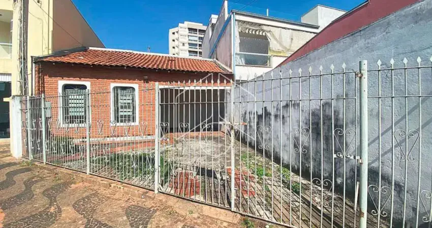 Ponto comercial para alugar na Avenida Vicente Ferreira, 2069, Marília, Marília