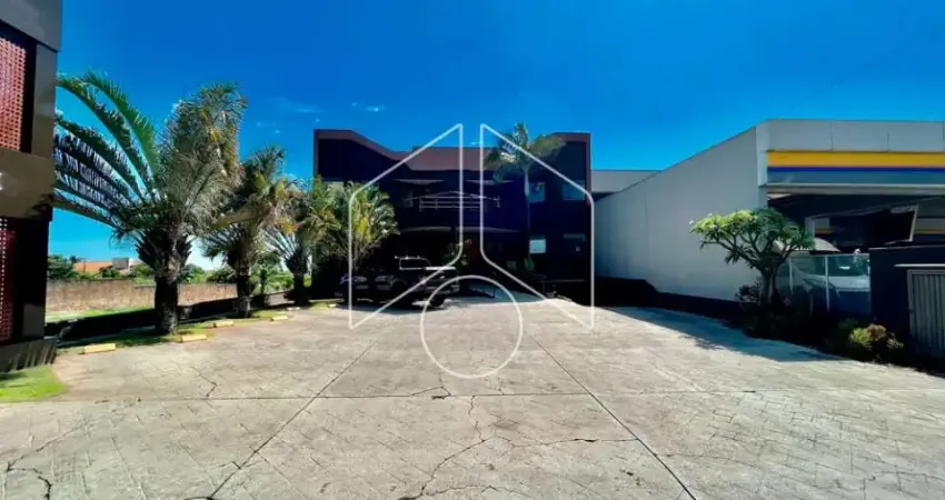 Sala comercial para alugar na Avenida das Esmeraldas, 10464, Jardim Tangará, Marília