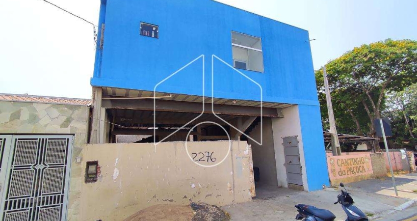 Sala comercial para alugar na Avenida Pedro de Toledo, Sala, 20334, Palmital, Marília