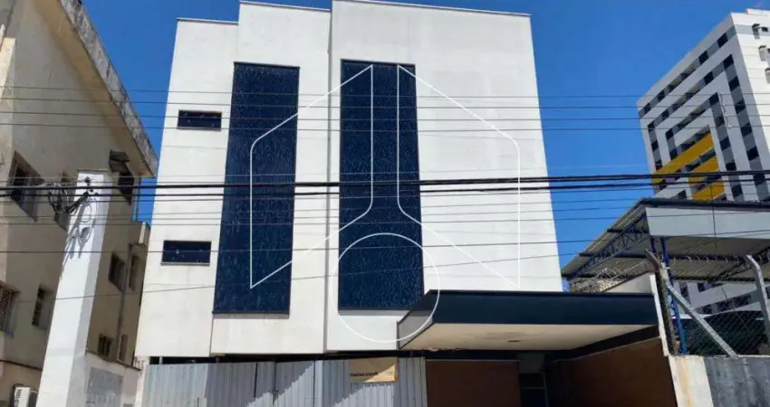 Sala comercial para alugar na Avenida Carlos Gomes, 606, Marília, Marília