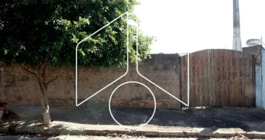 Terreno comercial para alugar na Rua Arco Verde, 93, Alto Cafezal, Marília