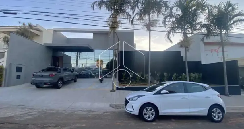 Sala comercial para alugar na Rua Sperendio Cabrini, 2192, Jardim Maria Izabel, Marília