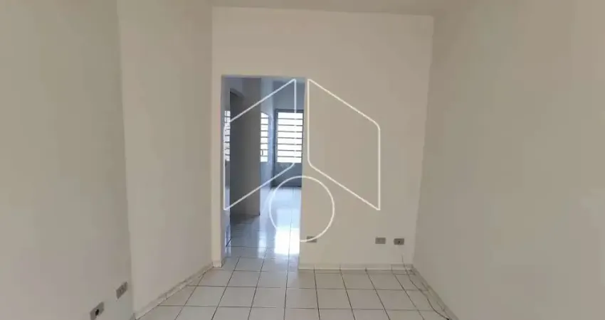 Residencial Casa em Marília