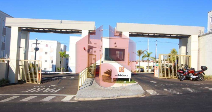 Apartamento com 2 quartos para alugar na Avenida Doutor Hércules Galletti, Bloco 22, 994, Jardim Califórnia, Marília