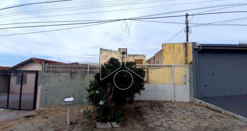 Residencial Casa em Marília
