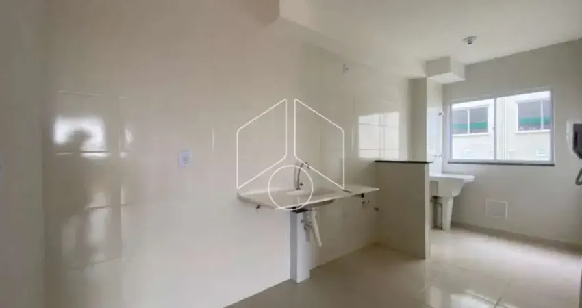 Residencial Apartamento em Marília