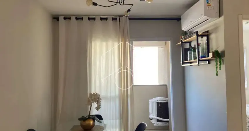 Residencial Apartamento em Marília