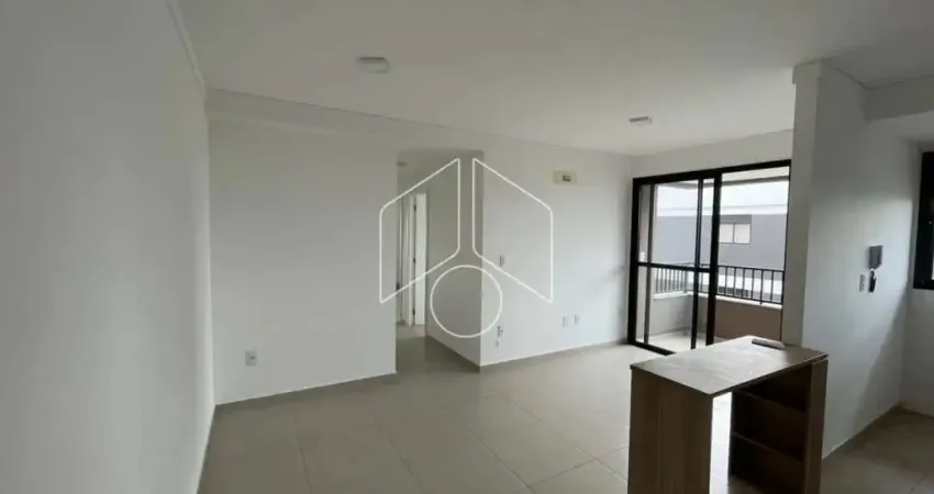 Residencial Apartamento em Marília