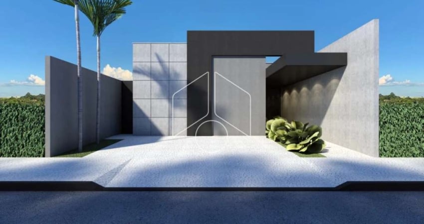 Ponto comercial para alugar na Rua dos Bancários, 679, Jardim Maria Izabel, Marília