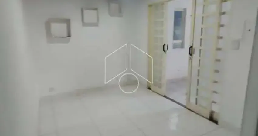 Casa com 3 quartos para alugar na Rua Romeu Ceroni, 4156, Núcleo Habitacional Presidente Jânio da Silva Quadros, Marília