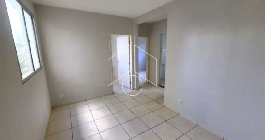 Residencial Apartamento em Marília