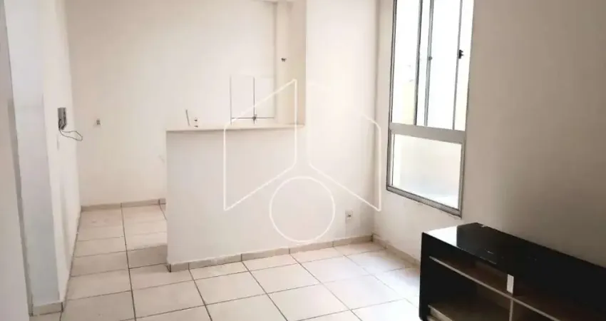 Apartamento com 2 quartos para alugar na Avenida Doutor Hércules Galletti, 3117, Jardim Califórnia, Marília