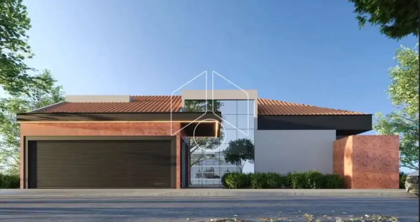 Sala comercial para alugar na Rua Tomaz Gonzaga, 2188, Jardim Maria Izabel, Marília