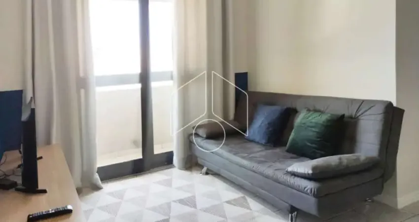 Residencial Apartamento em Marília