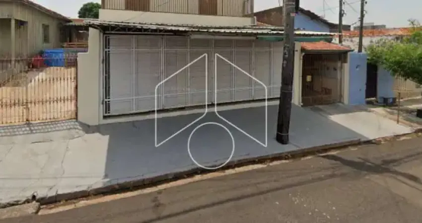 Sala comercial para alugar na Rua Jericó, 5131, Betel, Marília