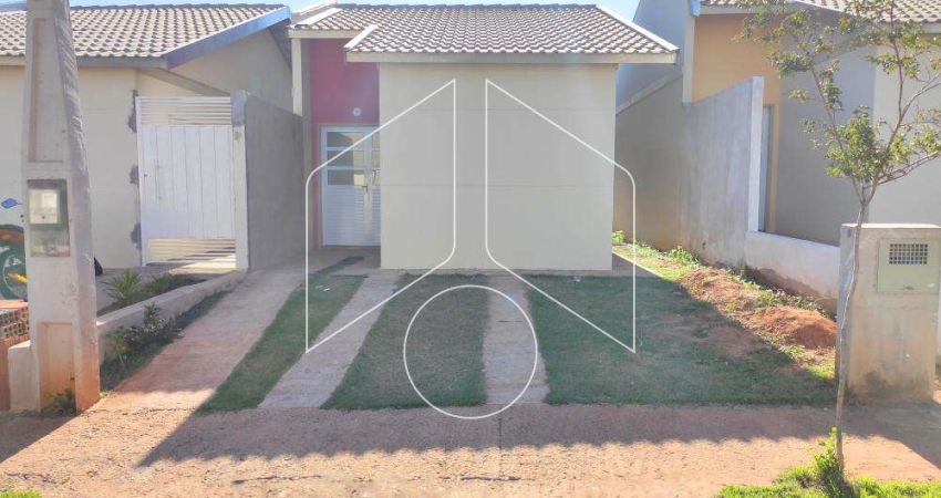 Residencial Arezzo II